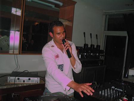 DJ AMINOS